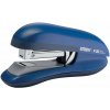 Zošívačka, 24 6, 26 6, 20 listov, rovné zošívanie, RAPID F30 Fashion, modrá
