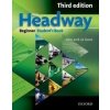 New Headway Beginner Third edition Student´s book - John A Liz Soars