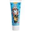 Paw Patrol zubná pasta 75 ml