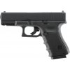 Vzduchová pištoľ Glock 19 Gen4 MOS 4,5mm BB