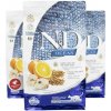 N&D Ocean Cat LG Adult Codfish & Orange 1,5 kg