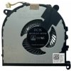Notebook ventilátor Dell for Precision 5520, Left Side Fan (PN: 0VJ2HC)