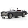 Kyosho Austin Healey 3000 BN7 (Black) 1:18