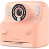 MOB Pixiprint - Click & Print - Pink uni