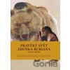 Pravěký svět Zdeňka Buriana - Kniha 3 - Ondřej Müller, Rostislav Walica, Václav Vančata, Petr Neruda, Martin Oliva