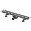 Sprchový žľab s roštom TECE Linus 90 cm 15103090
