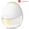 MEDELA Odsávačka mlieka elektrická Motion InBra™ Single