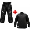 Set brankárskych nohavíc a dresu Freez G-280 - vel.XL
