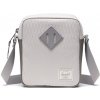 Herschel Heritage™ Crossbody Vapor Diamond/Charcoal Gray 2,5L