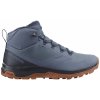 Salomon Outsnap Cswp M L47289800 bering sea carbon gum8 44