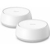 TP-link Wifi7 home mesh Deco BE22(2-pack) Deco BE22(2-pack)