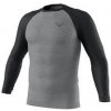 Dynafit Tour Light Merino Men L/S Tee; Black Out, vel. L