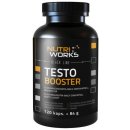 NutriWorks Testo Booster 120 tabliet