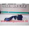 Opel VECTRA B 2/99-4/02 prepínač svetiel,smeroviek Lavý