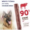 Pochúťka Club 4 Paws Premium Meat Sticks (hovädzie mäso) 12g (8217)