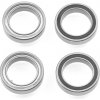 Revolution Design Ultra kuličkové ložiska 13x19x4 mm 4 ks RDRPBR1913 (RDRPBR1913)