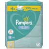 Procter & Gamble PAMPERS Baby Wipes Fresh Clean 4x80 ks