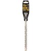 DeWALT DT9575 vrták SDS-Plus EXTREME 2® do betonu 15 x 260 mm