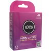 EXS Non-Latex Internal Condoms 4 ks
