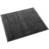 VMBal Textilná rohož záťažová MAGIC 75 x 85 cm - ANTRACIT