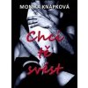 Chci tě svést - Monika Knápková