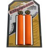 Gripy ESI Racer´s Edge (oranžová)