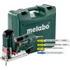 Metabo STE 100 Quick Set 601100900
