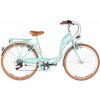 Kenzel Retro kolo Bellissima Royal 6spd 26