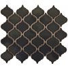 Keramická mozaika CLP7GG florentiner starozelená lesklá 29,3x24,5 cm