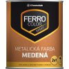 Chemolak 96453 Ferro color pololesk U 2066/1100 2,5L