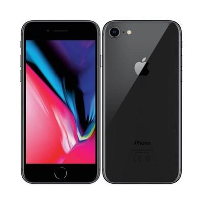 Smartphone Apple iPhone 8 Space Grey 64GB