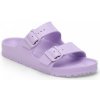 BIRKENSTOCK Sandále Arizona eva Fialová