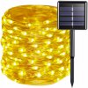 Solárna girlanda 15m IP44 Gardlov 24007