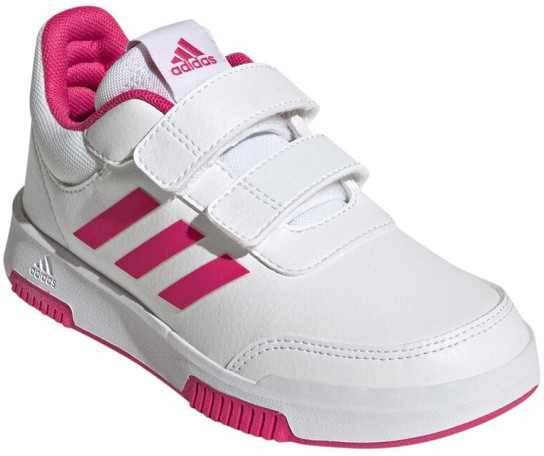 adidas Tensaur Sport 2.0 CF cloud white/real magenta/core black biela