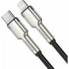 Baseus 0,25m CATLJK-01 USB-C PD / Apple Lightning 20W