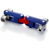 KNIPEX Kľúč na rozvodné skrine 001106V03