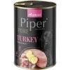Piper Pure Dog Adult - Morka a zemiaky 400g