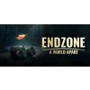Endzone - A World Apart