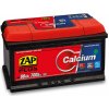 ZAP Calcium Plus 12V 80Ah 700A 580 14