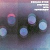 BYRD DONALD - Stepping Into Tomorrow (1VINYL)