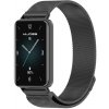 VSETKONAMOBIL 86838 MIJOBS MILANESE Kovový remienok pre Honor Band 9 čierny