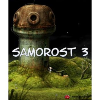 Samorost 3