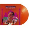 Ellington Duke: Far East Suite (Coloured Transparent Orange Vinyl) - Vinyl (LP)