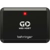 Behringer Go MIDI Host MIDI interface, MIDI rozhranie