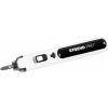 Stend pro Pero Strend Pro, spájkovačka, 2000 mAh, 36 W, USB nabíjanie