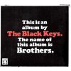 Black Keys: Brothers - CD