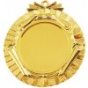 ETROFEJE medaila D228 Varianta: M228, 80mm, Zlato