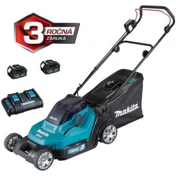 Makita DLM432CT2