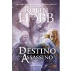destino dell'assassino. Trilogia dell'uomo ambrato (Robin Hobb)(Brožovaná)