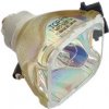 Lampa pre projektor TOSHIBA TLP-T621J, kompatibilná lampa bez modulu